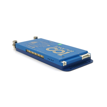 Universal BMS smart плата DaLy LiFePO4 4-8S 100A з Bluetooth + CAN + активний балансир 1A Зображення
