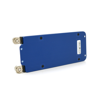 Universal BMS smart плата DaLy LiFePO4 4-8S 100A з Bluetooth + CAN + активний балансир 1A Зображення