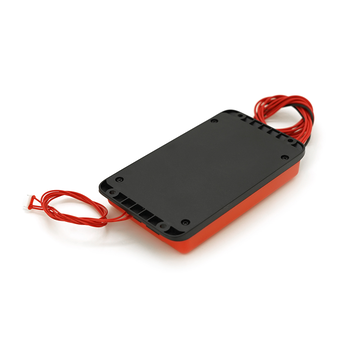 Балансир для акумуляторних батарей SMART 12V DALY 4S 1A Зображення