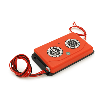 Балансир для акумуляторних батарей SMART 12V DALY 4S 1A Зображення