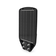 SOLAR LED-ліхтар Anern AN-ISGL10-80W, 8W, 56LED/5054, 3.2v4AH LiFePO4, 600lm, заряд 8 ч, разряд 4 часа, IP66. ABC Plastic, 413*231*47mm Изображение