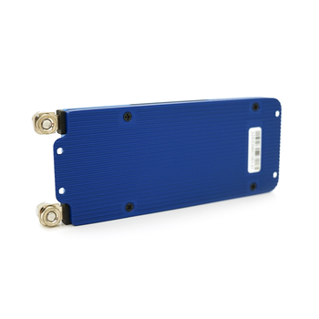Universal BMS smart плата DaLy LiFePO4 4-8S 40A з Bluetooth + CAN + активний балансир 1A Зображення