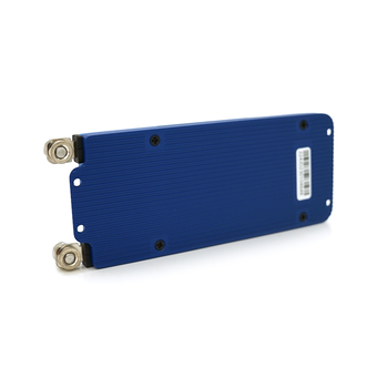 Universal BMS smart плата DaLy LiFePO4 4-8S 80A з Bluetooth + CAN + активний балансир 1A Зображення