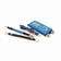 Universal BMS smart плата DaLy LiFePO4 4-8S 150A з Bluetooth + CAN + активний балансир 1A Зображення
