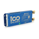Universal BMS smart плата DaLy LiFePO4 8-24S 150A з Bluetooth + CAN + активний балансир 1A Зображення