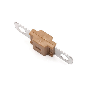 Запобіжник плоский SBFW-L-175, 175A, 58V, M6, 12х41mm, Brown Зображення