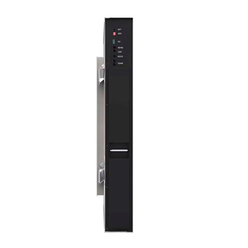 Акумуляторна батарея V-TAC SLIM VT-48160 LiFePO4 51,2V 160Аh 7.64kWh,(100/100A) 600x830x111mm, 80kg Изображение