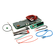 BMS плата JK-PB1A16S15P Li-Ion/LiFePo4/LTO 8S-16S, 150A, CAN/RS232/RS485, LED, 0.65mΩ, Bluetooth, Ballance 1A, TEMP control, Parallel 10A Изображение