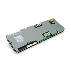 BMS плата JK-PB1A16S15P Li-Ion/LiFePo4/LTO 8S-16S, 150A, CAN/RS232/RS485, LED, 0.65mΩ, Bluetooth, Ballance 1A, TEMP control, Parallel 10A Зображення