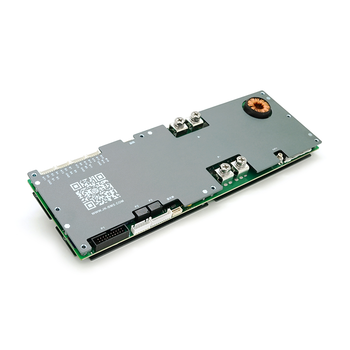 BMS плата JK-PB1A16S15P Li-Ion/LiFePo4/LTO 8S-16S, 150A, CAN/RS232/RS485, LED, 0.65mΩ, Bluetooth, Ballance 1A, TEMP control, Parallel 10A Изображение