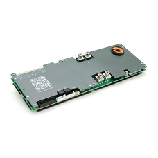 BMS плата JK-PB2A16S15P Li-Ion/LiFePo4/LTO 8S-16S, 150A, CAN/RS232/RS485, LED, 0.65mΩ, Bluetooth, Ballance 2A, TEMP control, Parallel 10A Зображення