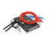 BMS плата JK-B1A20S15P Li-Ion/LiFePo4/LTO 8S-20S, 150A, CAN/RS485, 0.65mΩ, Bluetooth, Ballance 1A, подогрев + кнопка Зображення