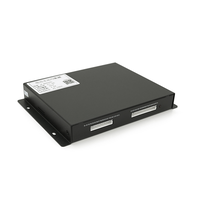 Активний балансир JK-B4A24S для Li-Ion/LiFePo4/LTO, 2S-24S, 4A, 40-100V, Bluetooth Зображення