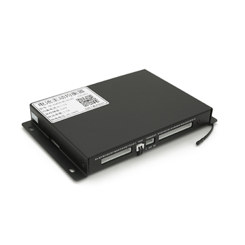 Активний балансир JK-B2A24S-CAN для Li-Ion/LiFePo4/LTO, 2S-24S, 2A, 20-100V, Bluetooth/CAN Зображення