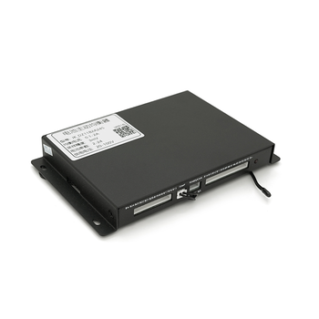 Активний балансир JK-B2A24S-RS485 для Li-Ion/LiFePo4/LTO, 2S-24S, 2A, 20-100V, Bluetooth/RS485 Зображення