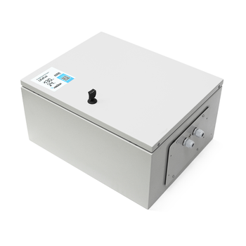 Акумуляторна батарея SEKO LiFePO4 24V 130Аh EVE, BMS JKong заряд 65А/разряд 130A, 5000циклов Україна (300х400х250мм)29 кг Изображение