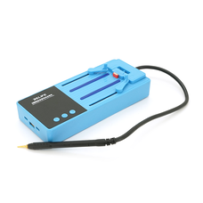 Міні точкове зварювання RL-936WE, USB in: 5V 2A, 6 режимів, LCD дисплей, 180х80х45mm Изображение