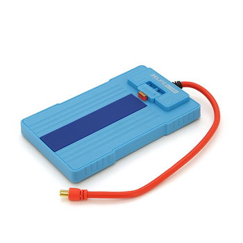 Міні точкове зварювання RL-936WF, USB in: 5V 2A, 6 режимів, 145х88х20mm Зображення