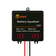Балансир HС01 для акумуляторних батарей AGM, GEL, Li-ion, LiFePo4, 2x12V, 5A, LED індикація, 70x70x27mm Изображение