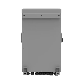 Гібридний інвертор (hybrid) Deye SUN-16K-SG01LP1-EU, 16кВ, однофазний (MPPT 150-425/290A/АКБ 48V)Parallel Зображення