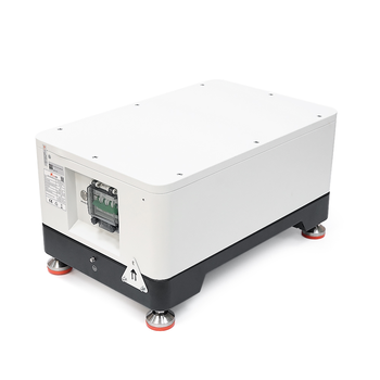 Блок керування FelicityESS LiFePO4 LUX-X-96050HCG01,BMS60A@, CAN&RS485, IP21, 6000Cycles, 600x385x200mm, 57,5kg Зображення