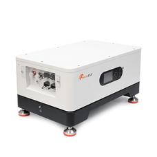 Блок керування FelicityESS LiFePO4 LUX-X-96050HCG01,BMS60A@, CAN&RS485, IP21, 6000Cycles, 600x385x200mm, 57,5kg Изображение