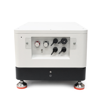 Блок керування FelicityESS LiFePO4 LUX-X-96050HCG01,BMS60A@, CAN&RS485, IP21, 6000Cycles, 600x385x200mm, 57,5kg Зображення