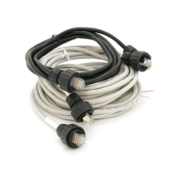 Блок керування FelicityESS LiFePO4 LUX-X-96050HCG01,BMS60A@, CAN&RS485, IP21, 6000Cycles, 600x385x200mm, 57,5kg Зображення