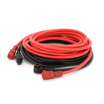Блок керування FelicityESS LiFePO4 FLH48100UCG1,BMS100A@, CAN&RS485, IP21, 6000Cycles, 482,6x565x150mm,10,3kg (у комплекті мінімум з 8 акумуляторами) Изображение