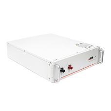 Аккумулятор FelicityESS LiFePO4 FLH48100UMG1, 51.2V 100Аh, 5,12kW, CAN&RS485, IP21, 6000Cycles, 482,6x565x131mm,55kg Изображение