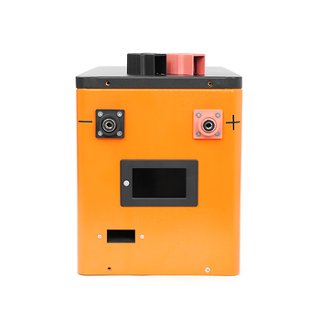 Комплект для складання акумуляторів, 12V280Ah, корпус+BMS+комплектуючі, BMS: JK-B1A820P 1a, 400x260x215mm Зображення