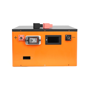 Комплект для складання акумуляторів, 24V280Ah, корпус+BMS+комплектуючі, BMS: JK-B1A820P 1a, 400x400x240mm Зображення