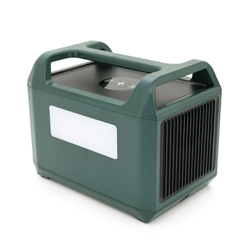 Портативне джерело живлення V-TAC VT-303N, 300W, LiFePO4(IRF32135 19.2V 15Ah/288Wh) (249*171.5*208) 4,3kg Зображення