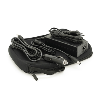 Портативне джерело живлення V-TAC VT-606, 500W, ( 26.2Ah /21.6V 568Wh)(275x170x200) 5.4kg Зображення