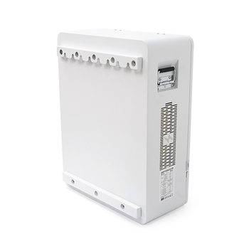 Аккумуляторна батарея Optonica LiFePO4 Battery 48V 228Ah , 10944Wh 15S (100/150A),500*230*650mm, 88kg Зображення