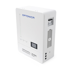 Аккумуляторна батарея Optonica LiFePO4 Battery 48V 228Ah , 10944Wh 15S (100/150A),500*230*650mm, 88kg Изображение