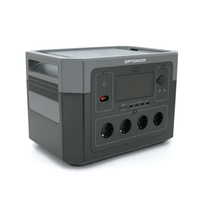 Портативне джерело живлення Optonica 2000W/2096WH(46.8V/48MAH) Изображение