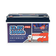 Акумуляторна батарея LiFePO4 Timeusb 12.8V 100Ah Pro, 1280Wh, BMS 100A, 260*168*210мм Зображення