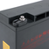 Акумуляторна батарея CSB GP12170I, 12V 17Ah (181х77х167мм), М5, Q4/96 Зображення