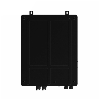 Гібридний інвертор Felicity IVEM8048 8KVA 48V  RS485 MPPT(90-450) 150A(Parallel) Зображення