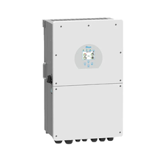 Гібридний інвертор (hybrid) Deye SUN-14K-SG01LP1-EU, 14кВ, однофазний (MPPT 150-425/290A/АКБ 48V)Parallel Изображение