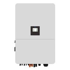 Гібридний інвертор (hybrid) Deye SUN-80K-SG02HP3-EU-EM6 HV, 80кВт, трифазний, (MPPT 150-1000/36A/АКБ 150-800V/50A)Parallel Изображение
