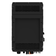 Гібридний інвертор (hybrid) Deye SUN-80K-SG02HP3-EU-EM6 HV, 80кВт, трифазний, (MPPT 150-1000/36A/АКБ 150-800V/50A)Parallel Зображення