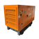 Дизельний генератор OYAL OYB-55 BAUDOUIN 4M06G55-5 55KVA/48KW, Альтернатор OYL224D, витрата 75% навантаження - 8,8 літрів/год, 230/400 В, 50 Гц (AVR+ATS), 2400x1000x1500 мм, 1050 кг, 170 л Изображение