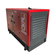 Генератор дизельный OYAL OYB-110 BAUDOUIN 110KVA/88KW, трехфазный 230/400V, 50Hz (AVR+ATS(АВР) в комплекте) Зображення