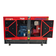 Генератор дизельный OYAL OYB-110 BAUDOUIN 110KVA/88KW, трехфазный 230/400V, 50Hz (AVR+ATS(АВР) в комплекте) Зображення