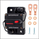 Автоматичний вимикач запобіжник однополюсний постійного струму 12-48V, GG-CB5 Waterproof 50A Изображение