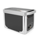 Must EM181-EM1024S 1000W LiFePO4 LCD, 12VDC, PV 25A MPPT, 230V ±5%, 6000 cycle 80% DOD, 25°C, 4xUSB, PD18W+2x60W, 2xAC 220V, 225*295*363, 17KG Зображення