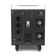 Must HBP1800-3024OS 3072W LiFePO4 LCD, 24VDC, PV 60A MPPT, 230V ±5%, 6000 cycle 80% DOD, 25°C, 4xUSB, 2x12V1A, Type-C, 3xAC 220V, 288*348*490, 33KG Изображение