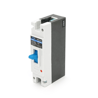 Однополюсний автомат постійного струму YRM1Z-250 DC MCCB 1P 250A 250VDC, 2 штуки в упаковці, ціна за 1 штуку Зображення